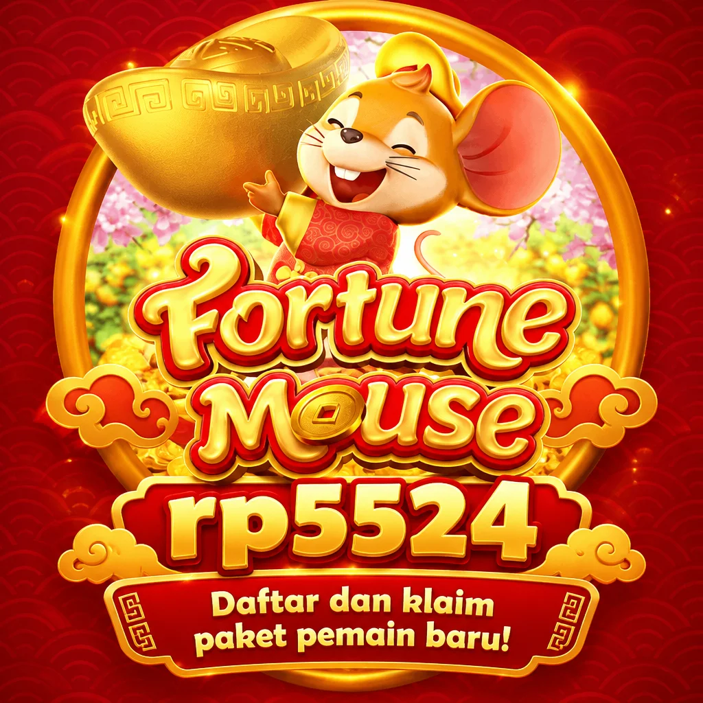 rp5524 · Fortune Mouse