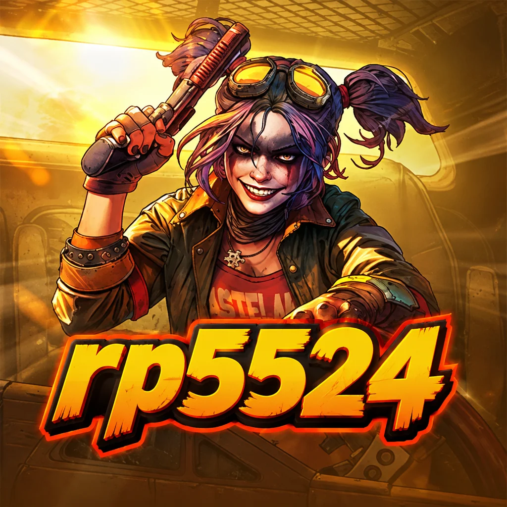 rp5524 · Doomsday Rampg