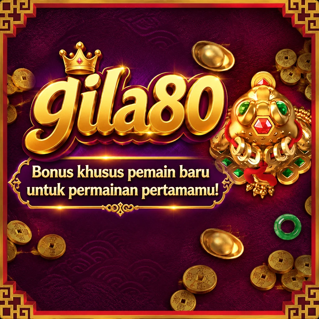 gila80 Android APK