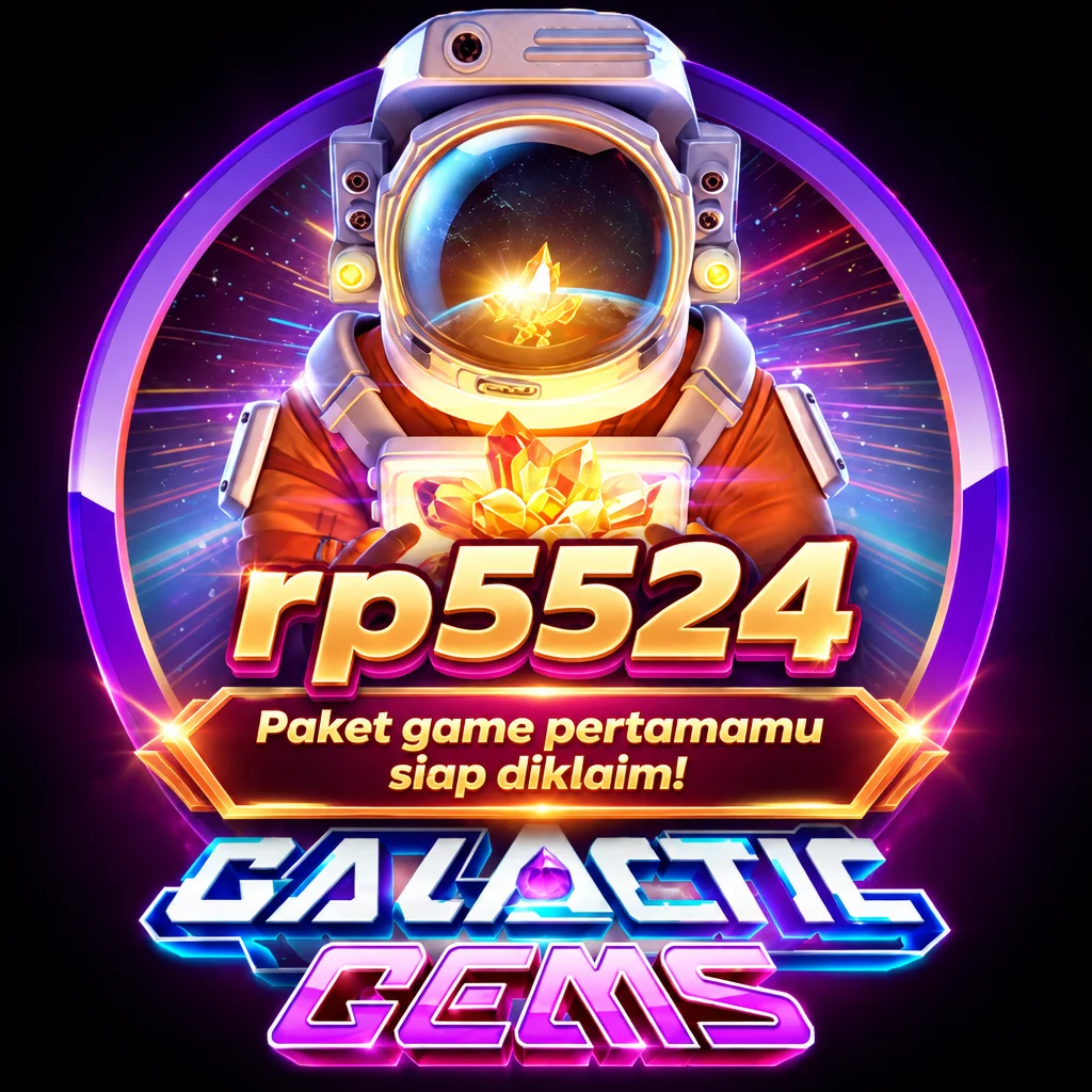rp5524 · Galactic Gems