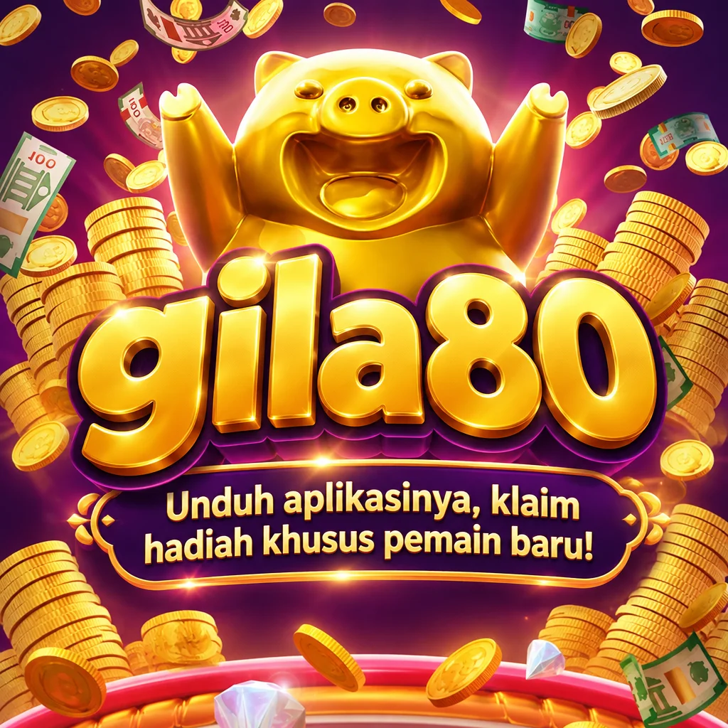 gila80 · Gambar aplikasi 3