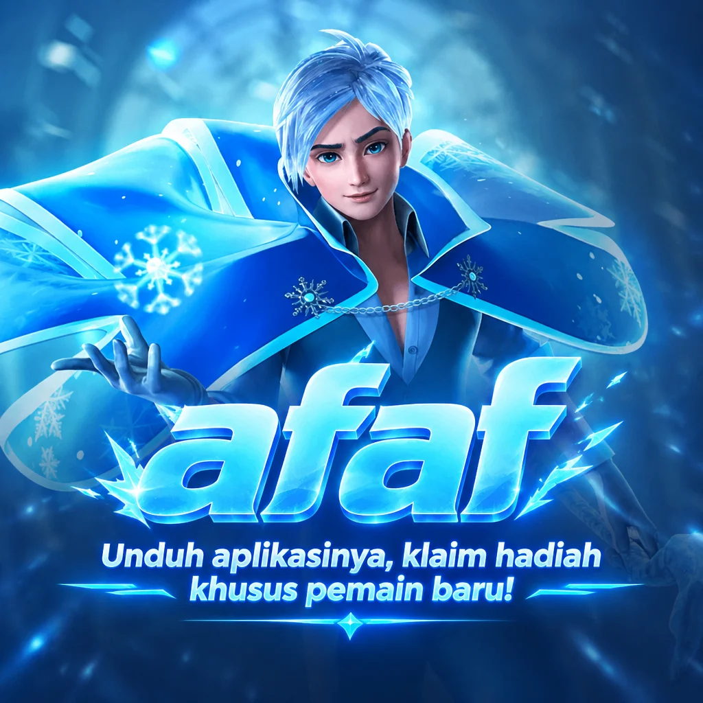 afaf · Gambar aplikasi 3