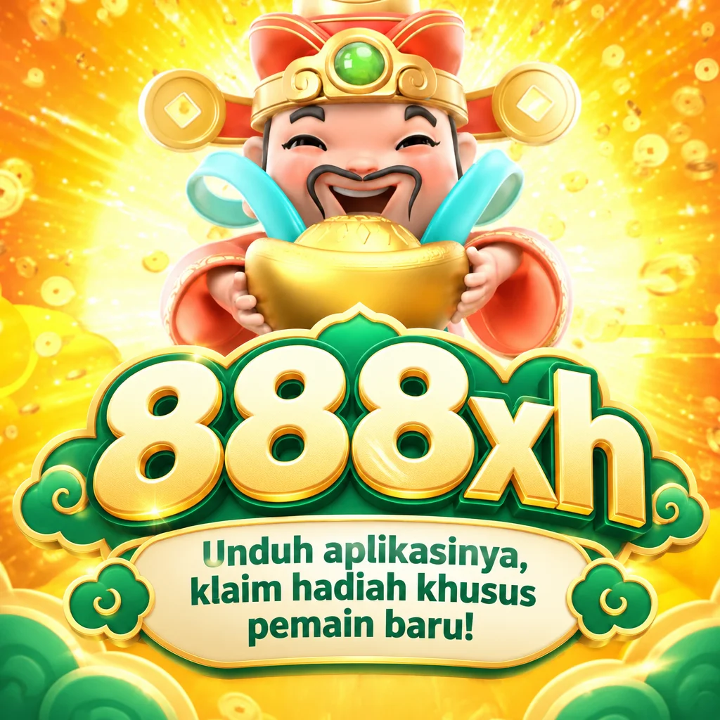 888xh Android APK