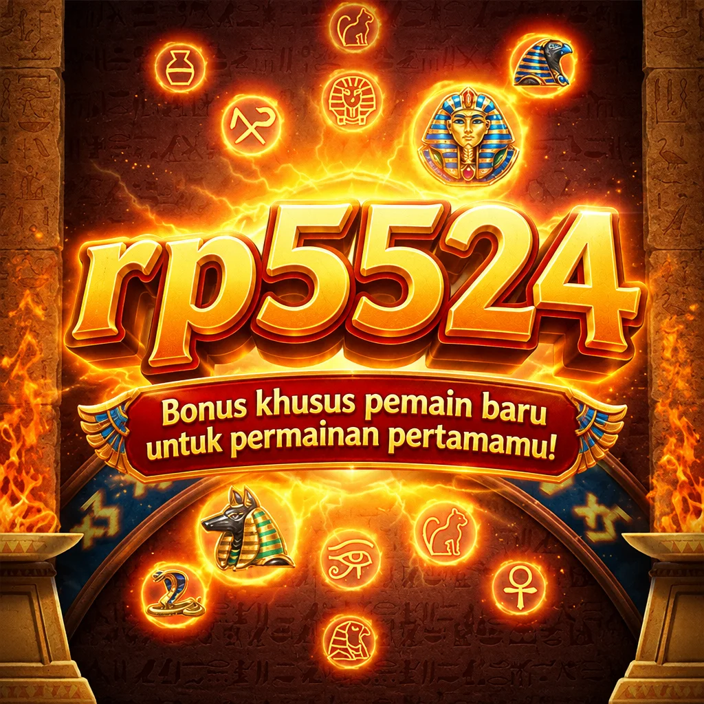 rp5524 · Game & unduhan