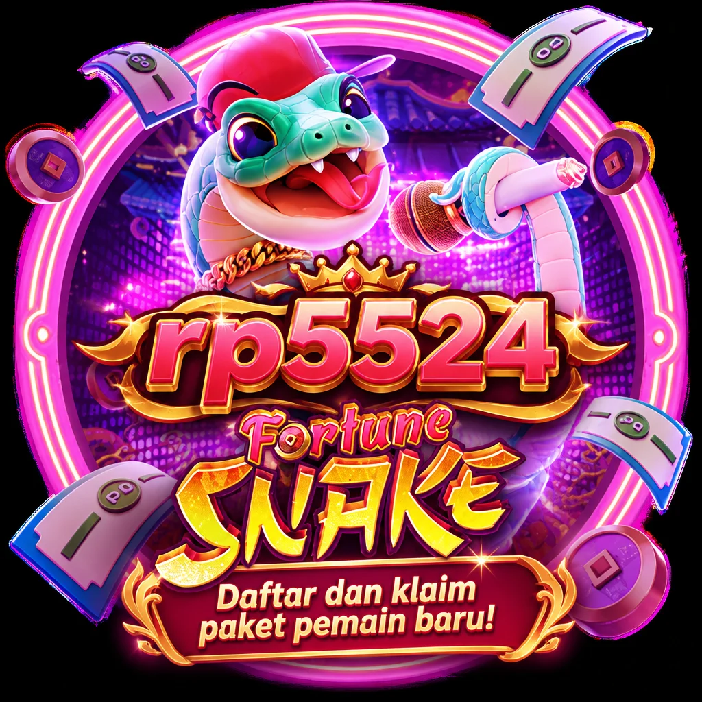 rp5524 · Fortune Snake