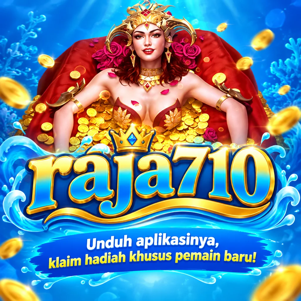 raja710 · Gambar aplikasi 3