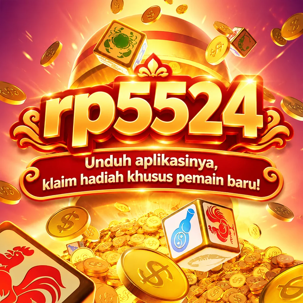 rp5524 · Game & unduhan