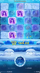 rp5524 · The Great Icescape